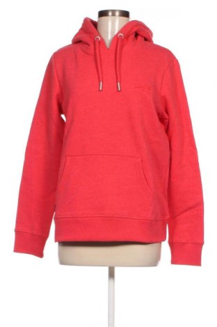 Damen Sweatshirt Superdry, Größe M, Farbe Rosa, Preis € 54,64