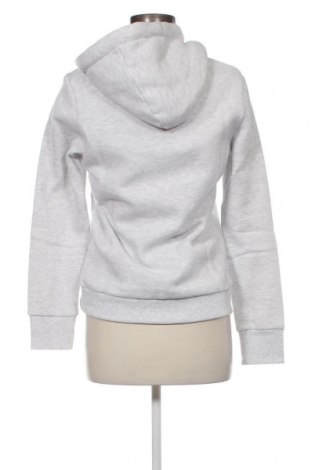 Damen Sweatshirt Superdry, Größe M, Farbe Grau, Preis 31,14 €