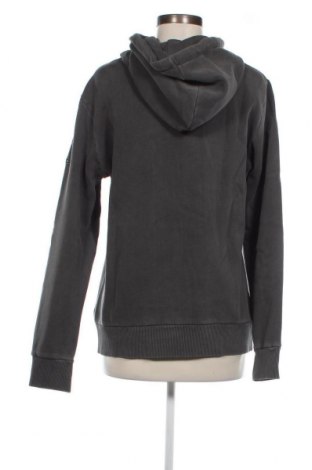 Damen Sweatshirt Superdry, Größe L, Farbe Grau, Preis € 13,11