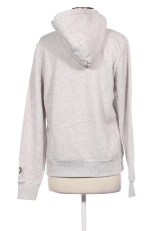Damen Sweatshirt Superdry, Größe L, Farbe Grau, Preis 29,51 €