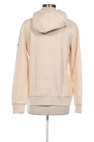 Damen Sweatshirt Superdry, Größe M, Farbe Beige, Preis 29,51 €