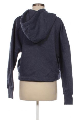 Γυναικείο φούτερ Superdry, Μέγεθος M, Χρώμα Μπλέ, Τιμή 13,66 €