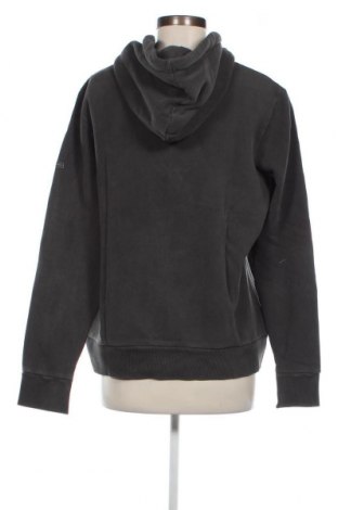 Damen Sweatshirt Superdry, Größe XL, Farbe Grau, Preis € 13,11