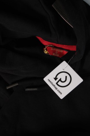 Damen Sweatshirt Superdry, Größe S, Farbe Schwarz, Preis € 14,21