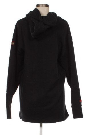 Damen Sweatshirt Superdry, Größe S, Farbe Schwarz, Preis € 54,64