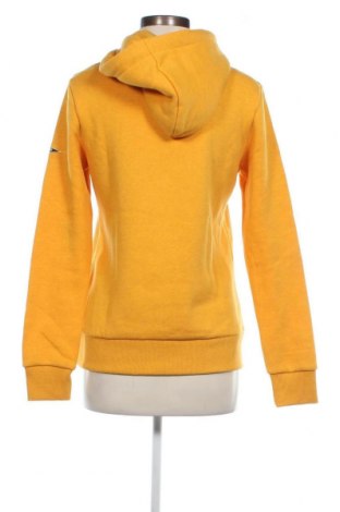 Damen Sweatshirt Superdry, Größe M, Farbe Gelb, Preis 29,51 €