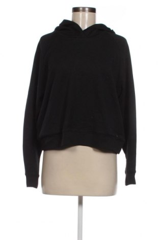 Damen Sweatshirt Superdry, Größe L, Farbe Schwarz, Preis € 12,02