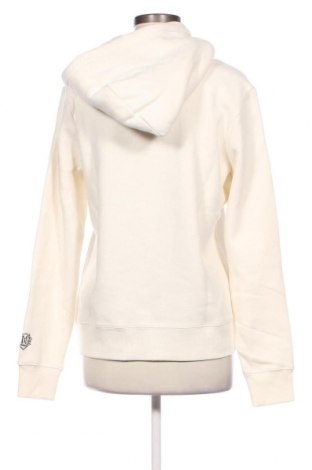 Damen Sweatshirt Superdry, Größe L, Farbe Ecru, Preis 31,14 €