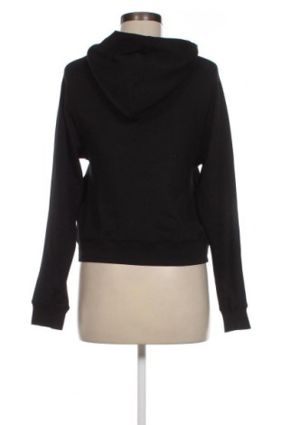 Damen Sweatshirt Superdry, Größe M, Farbe Schwarz, Preis 10,93 €