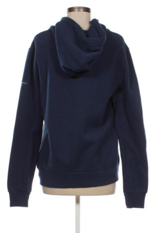 Damen Sweatshirt Superdry, Größe L, Farbe Blau, Preis € 14,21
