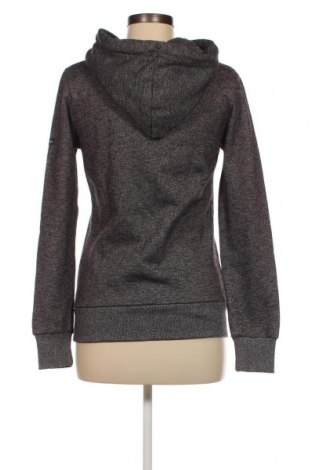 Damen Sweatshirt Superdry, Größe S, Farbe Grau, Preis € 15,85