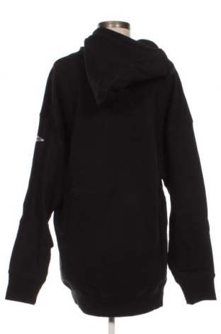 Damen Sweatshirt Superdry, Größe M, Farbe Schwarz, Preis 18,03 €