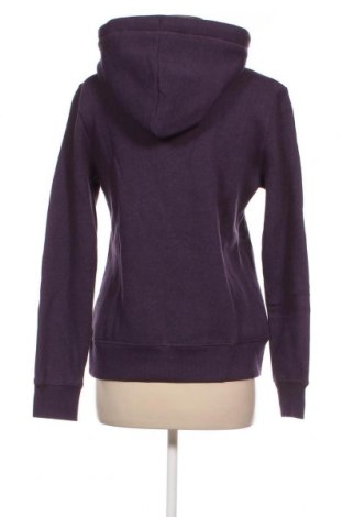 Damen Sweatshirt Superdry, Größe M, Farbe Lila, Preis € 14,75