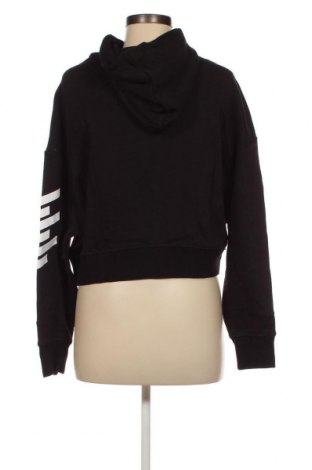 Damen Sweatshirt Superdry, Größe M, Farbe Schwarz, Preis € 13,66