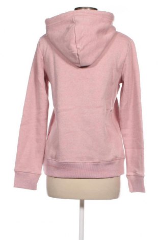 Damen Sweatshirt Superdry, Größe M, Farbe Lila, Preis € 13,11