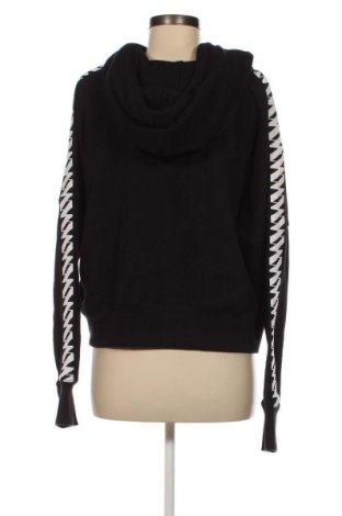 Damen Sweatshirt Superdry, Größe L, Farbe Schwarz, Preis 16,39 €