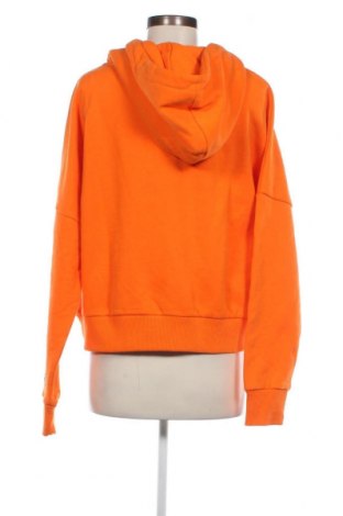 Γυναικείο φούτερ Superdry, Μέγεθος L, Χρώμα Πορτοκαλί, Τιμή 13,66 €