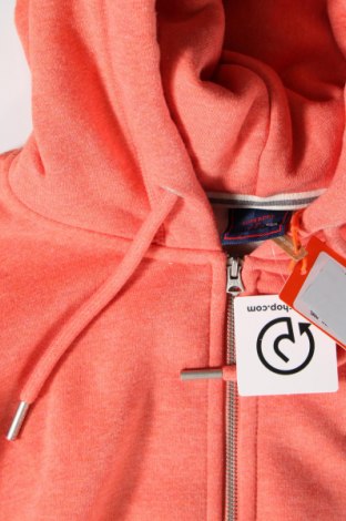 Damen Sweatshirt Superdry, Größe XL, Farbe Rosa, Preis € 29,51