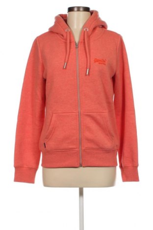 Damen Sweatshirt Superdry, Größe L, Farbe Rosa, Preis € 29,51