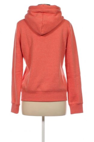 Női sweatshirt Superdry, Méret L, Szín Rózsaszín, Ár 12 101 Ft