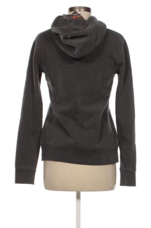 Damen Sweatshirt Superdry, Größe S, Farbe Grau, Preis € 13,11