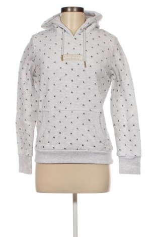 Damen Sweatshirt Superdry, Größe M, Farbe Grau, Preis € 20,22
