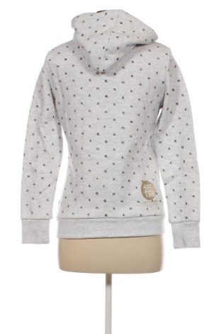 Damen Sweatshirt Superdry, Größe M, Farbe Grau, Preis € 13,66