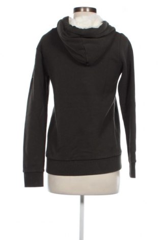 Damen Sweatshirt Superdry, Größe S, Farbe Grün, Preis € 14,75