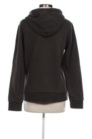 Damen Sweatshirt Superdry, Größe L, Farbe Grün, Preis € 15,85