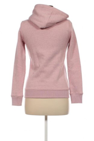 Női sweatshirt Superdry, Méret S, Szín Rózsaszín, Ár 7 619 Ft