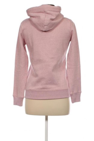 Damen Sweatshirt Superdry, Größe M, Farbe Rosa, Preis 15,85 €
