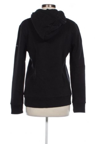Damen Sweatshirt Superdry, Größe M, Farbe Schwarz, Preis 12,57 €