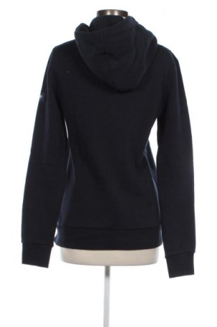 Damen Sweatshirt Superdry, Größe M, Farbe Blau, Preis € 20,22
