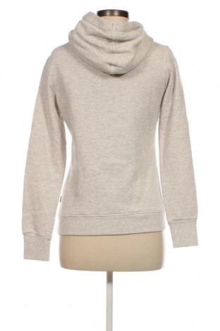 Damen Sweatshirt Superdry, Größe S, Farbe Grau, Preis € 22,40