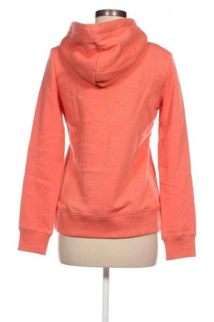 Damen Sweatshirt Superdry, Größe S, Farbe Orange, Preis € 29,51
