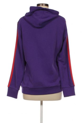 Damen Sweatshirt Superdry, Größe XL, Farbe Lila, Preis € 54,64