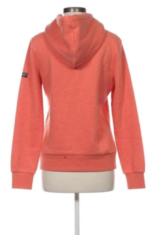 Damen Sweatshirt Superdry, Größe M, Farbe Orange, Preis € 14,75