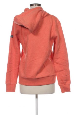 Damen Sweatshirt Superdry, Größe M, Farbe Orange, Preis € 32,78