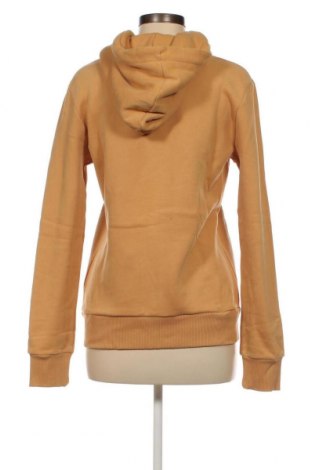Damen Sweatshirt Superdry, Größe M, Farbe Gelb, Preis € 29,51