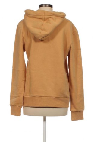 Damen Sweatshirt Superdry, Größe L, Farbe Gelb, Preis € 29,51