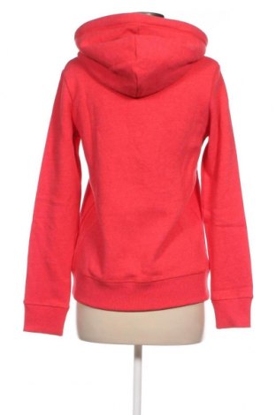 Damen Sweatshirt Superdry, Größe S, Farbe Rosa, Preis € 14,21