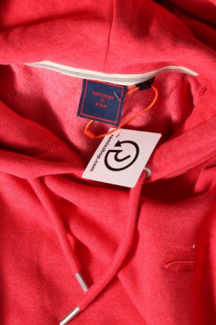 Dámská mikina  Superdry, Velikost M, Barva Růžová, Cena  1 536,00 Kč