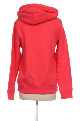 Damen Sweatshirt Superdry, Größe M, Farbe Rosa, Preis € 31,14