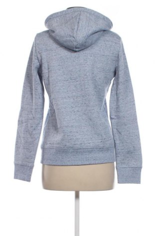 Damen Sweatshirt Superdry, Größe M, Farbe Blau, Preis € 29,51