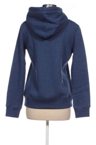 Női sweatshirt Superdry, Méret M, Szín Kék, Ár 22 410 Ft