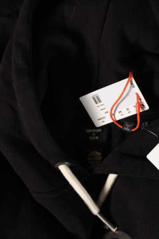 Damen Sweatshirt Superdry, Größe XL, Farbe Schwarz, Preis € 29,51