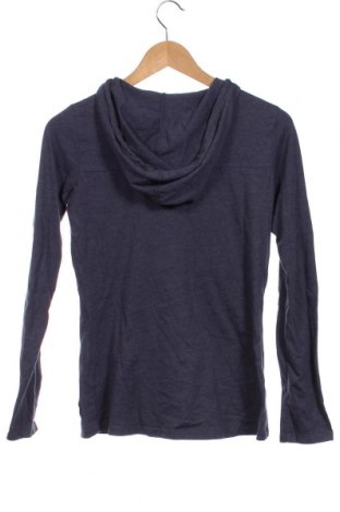 Damen Sweatshirt TCM, Größe XS, Farbe Blau, Preis 9,00 €
