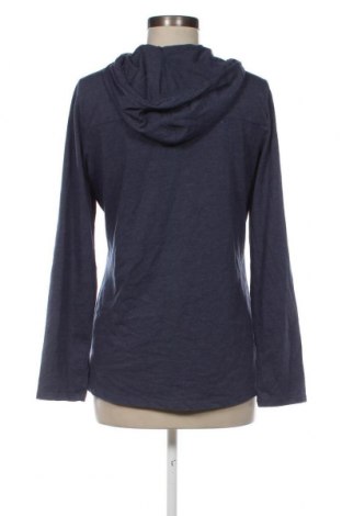 Damen Sweatshirt TCM, Größe M, Farbe Blau, Preis € 9,69