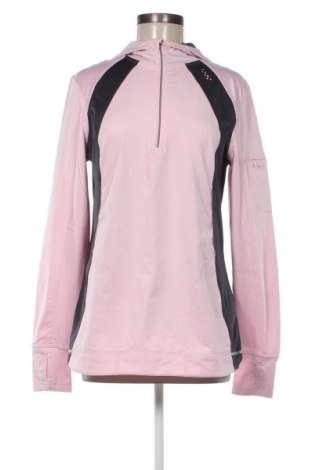 Γυναικείο φούτερ TCM, Μέγεθος L, Χρώμα Ρόζ , Τιμή 10,76 €