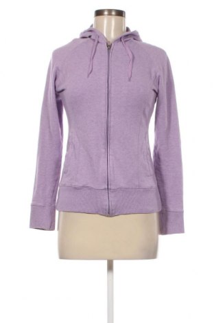 Damen Sweatshirt TCM, Größe S, Farbe Lila, Preis € 8,90